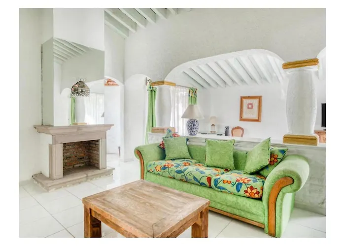 Capital O Gran Hotel Campestre