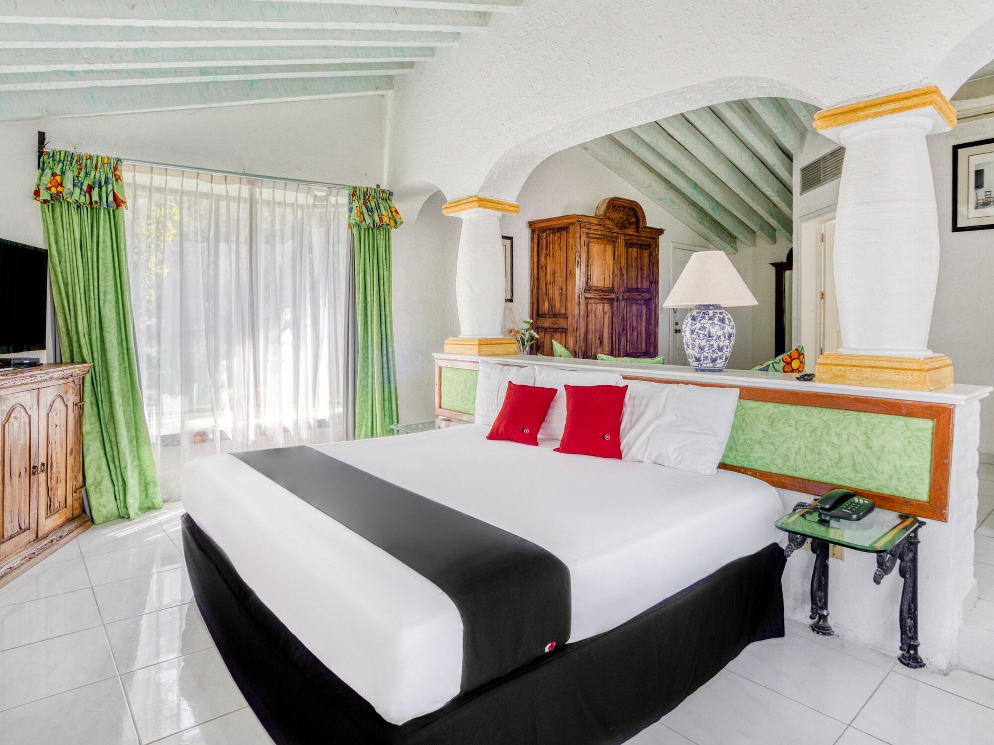 Capital O Gran Campestre Hotel 3*