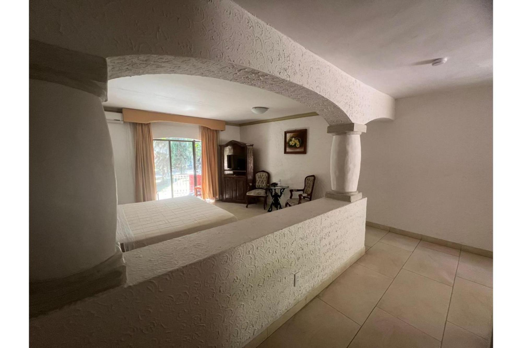 Hotel Capital O Gran Campestre