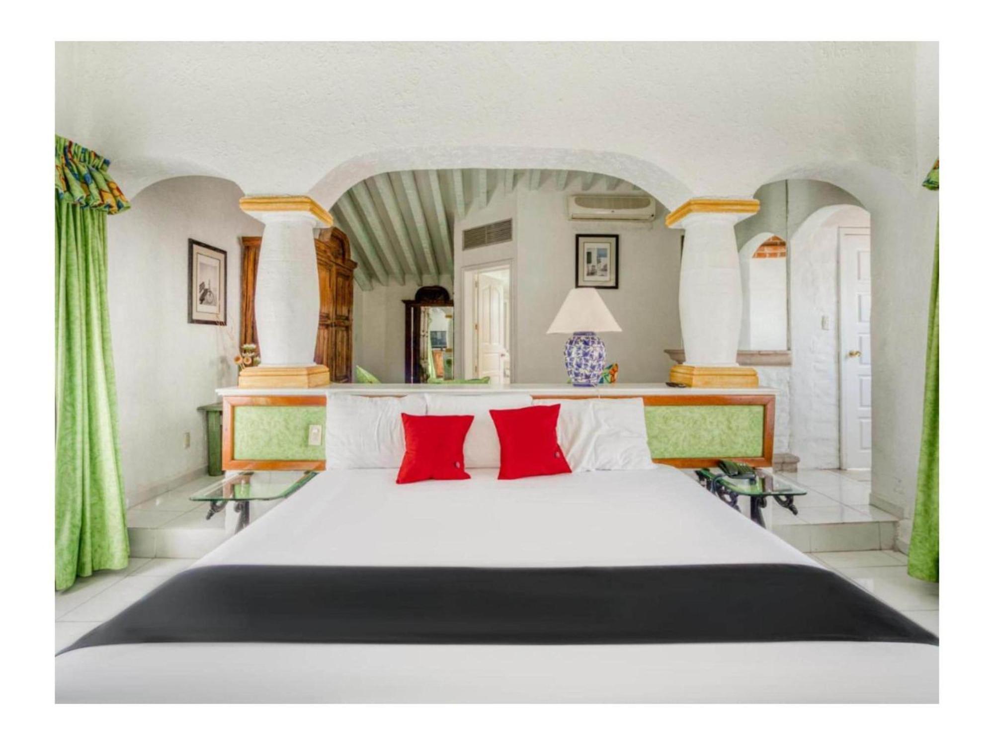Capital O Gran Campestre Hotel