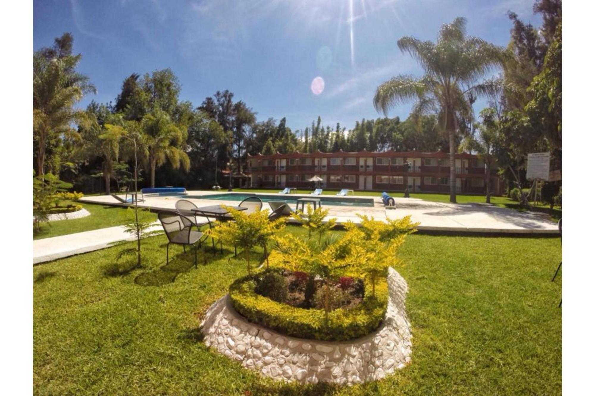 Hotel Capital O Gran Campestre
