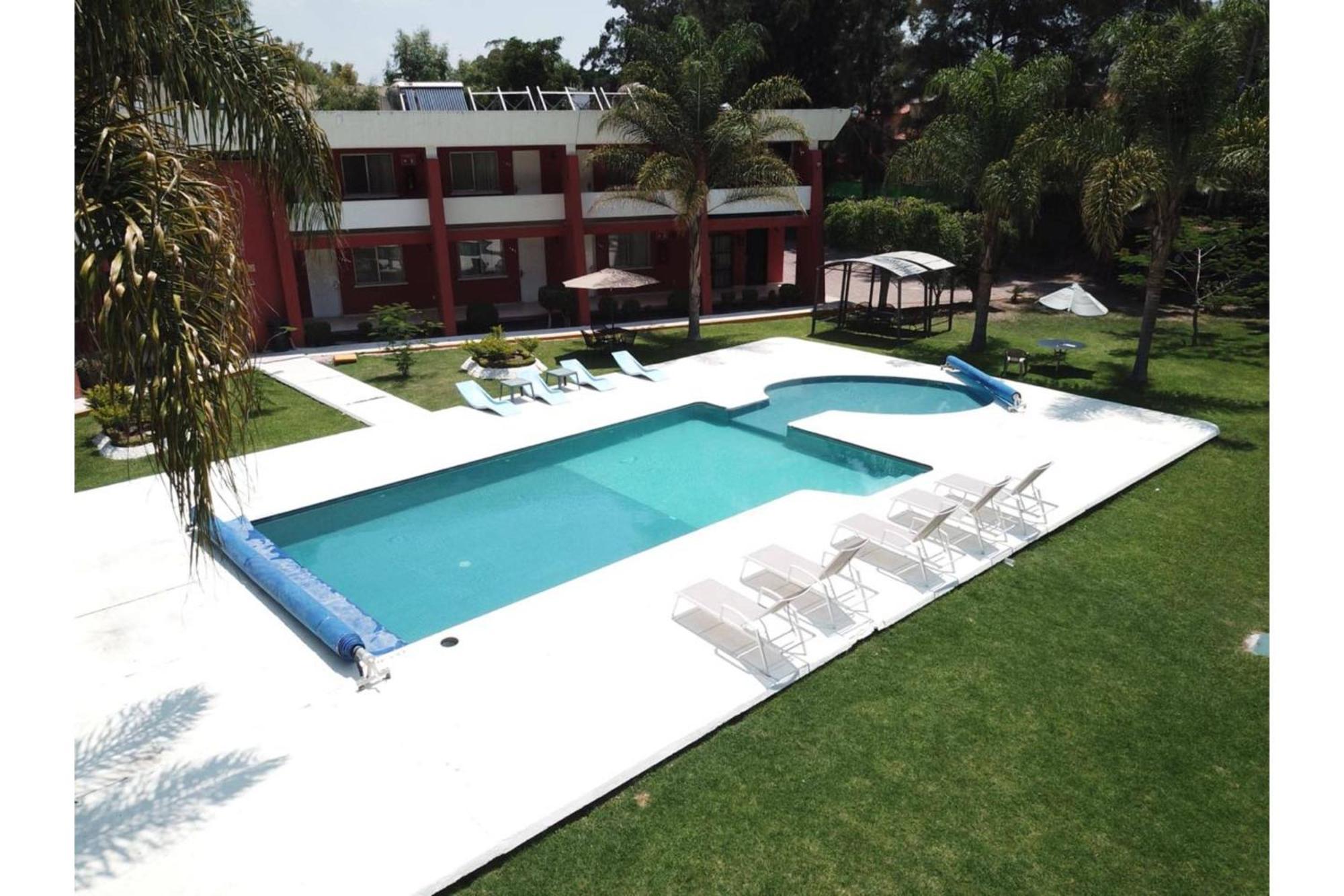 Capital O Gran Campestre 3*