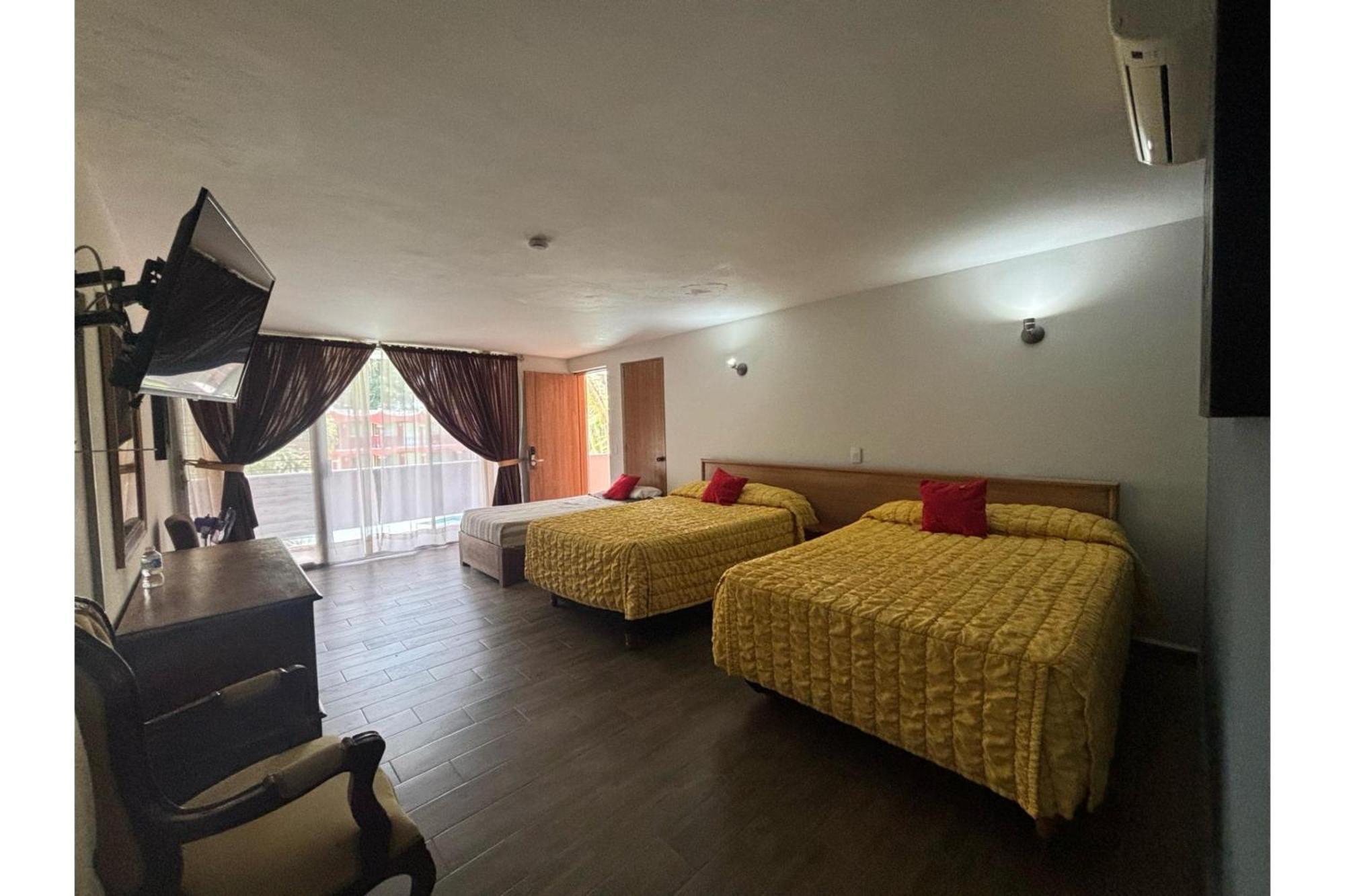 Capital O Gran Campestre Hotel Celaya (Guanajuato)