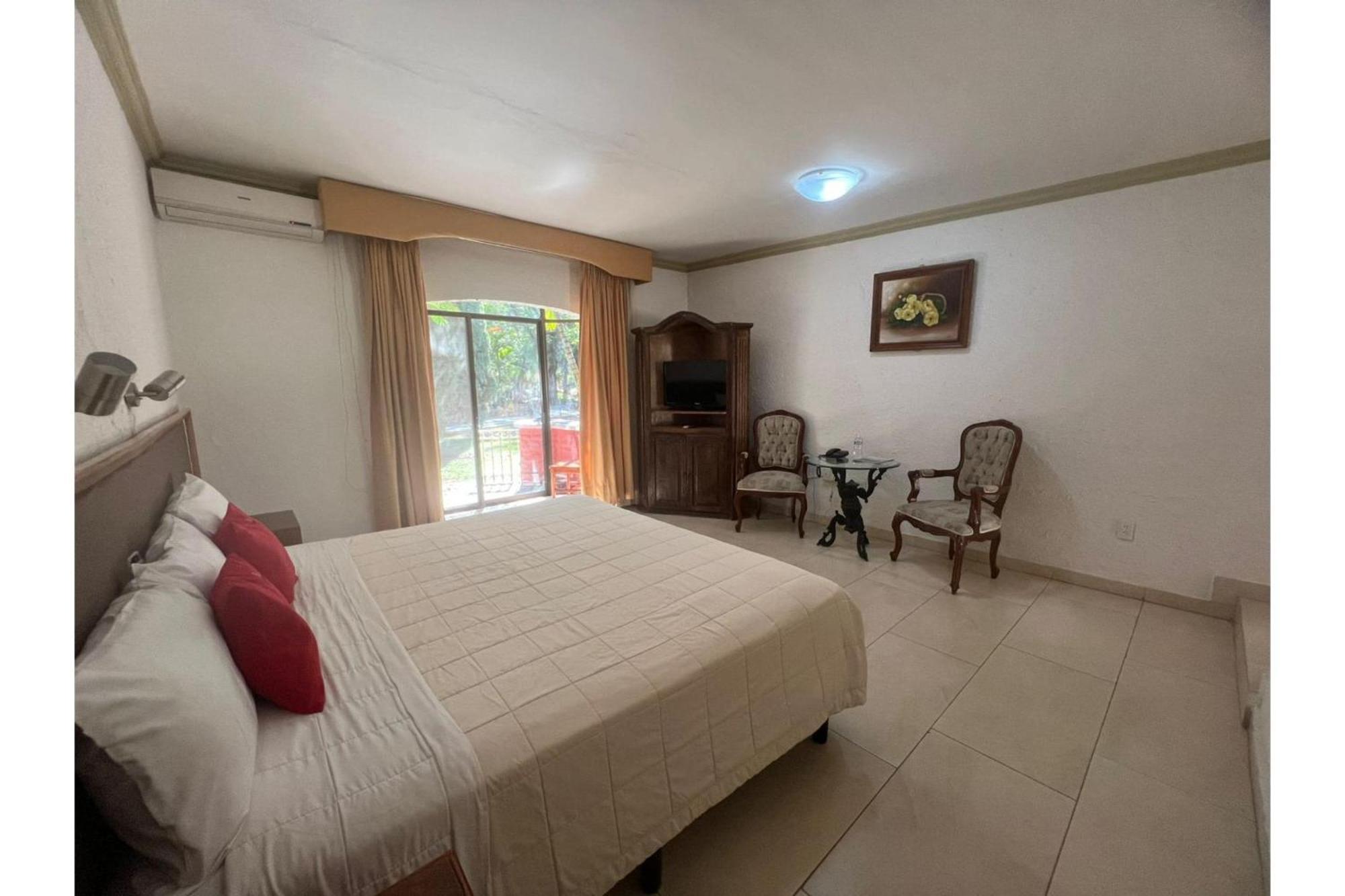 Hotel Capital O Gran Campestre