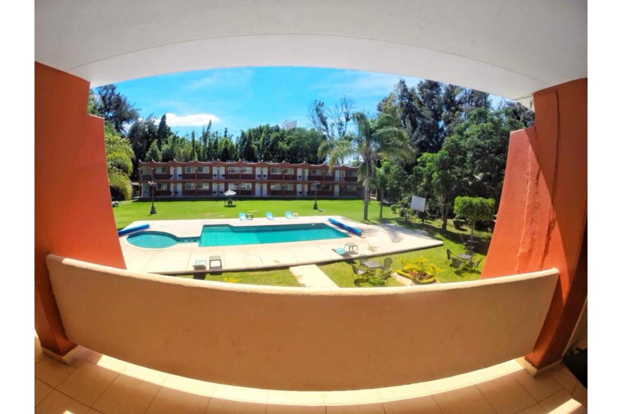 Capital O Gran Campestre Hotel