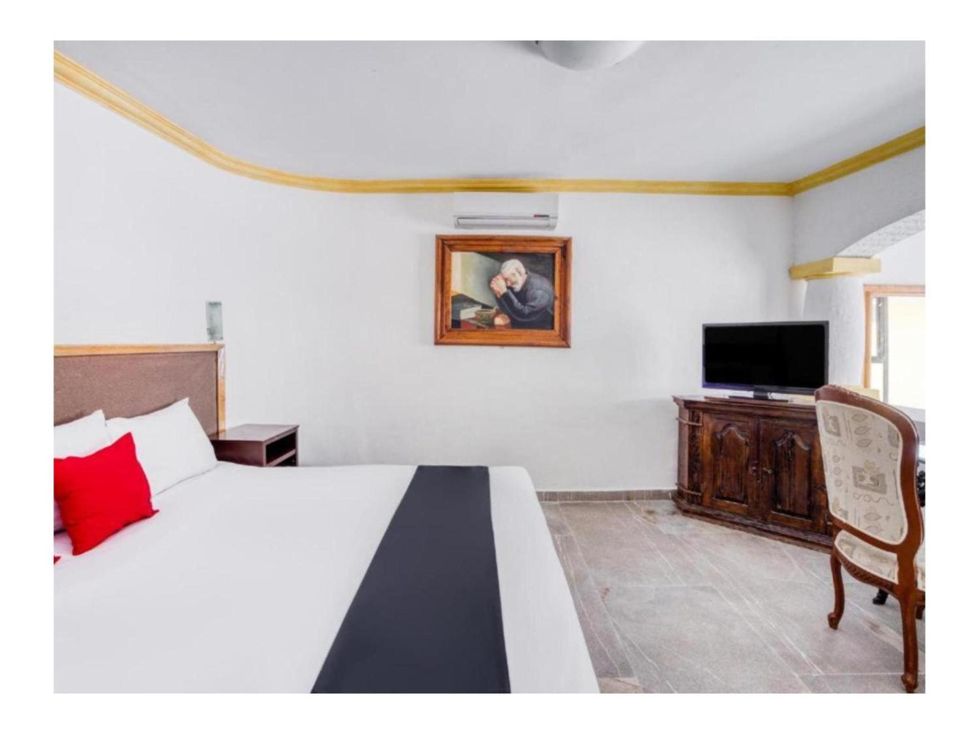 Hotel Capital O Gran Campestre Celaya (Guanajuato)