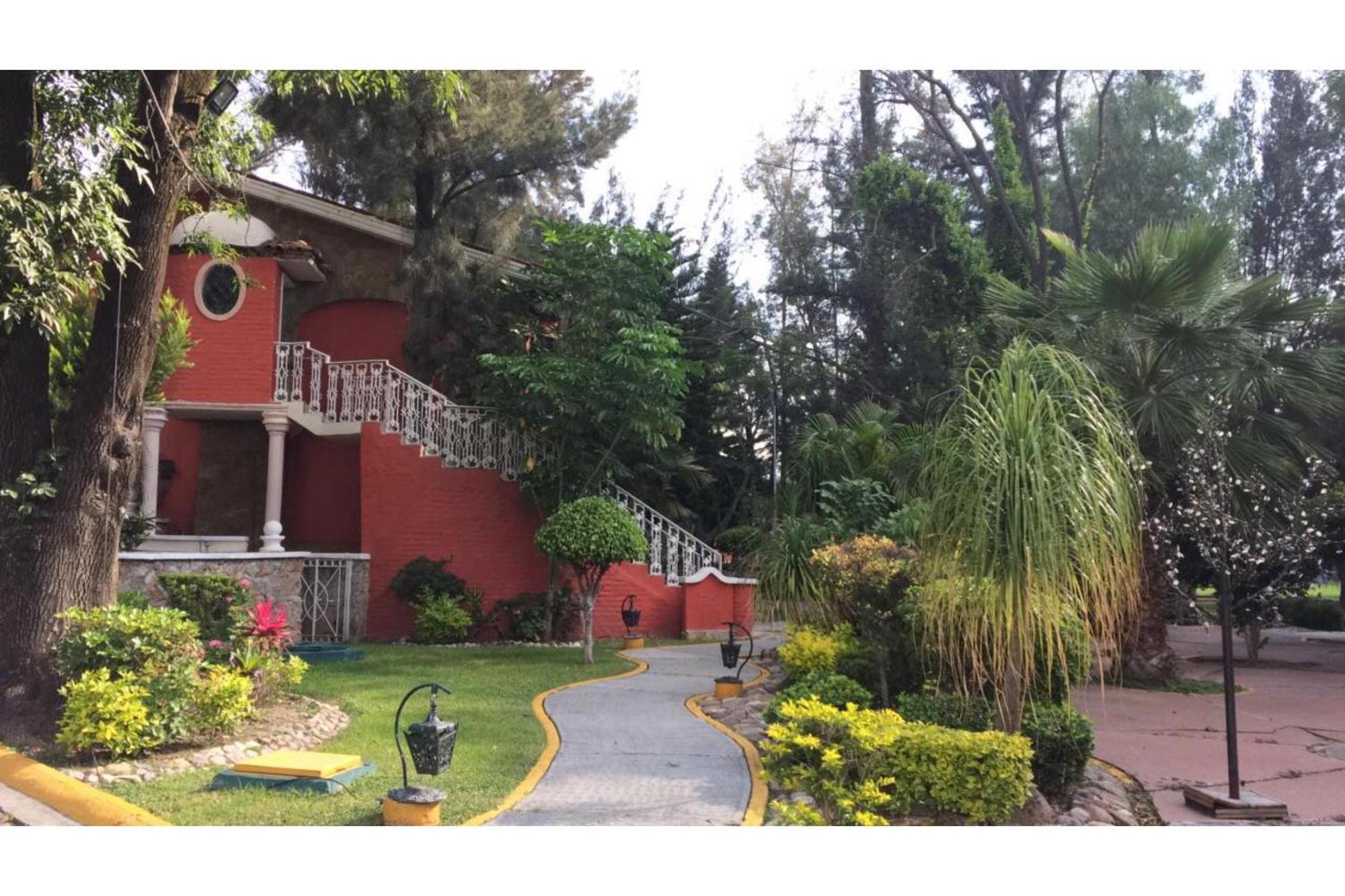 Capital O Gran Campestre Hotel