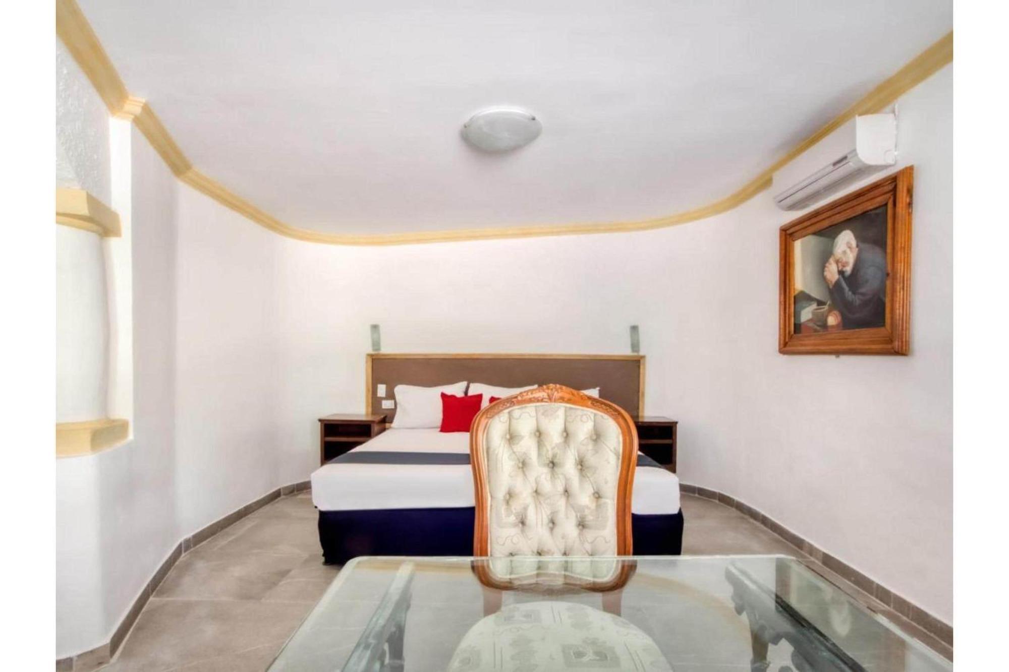 Hotel Capital O Gran Campestre 3*