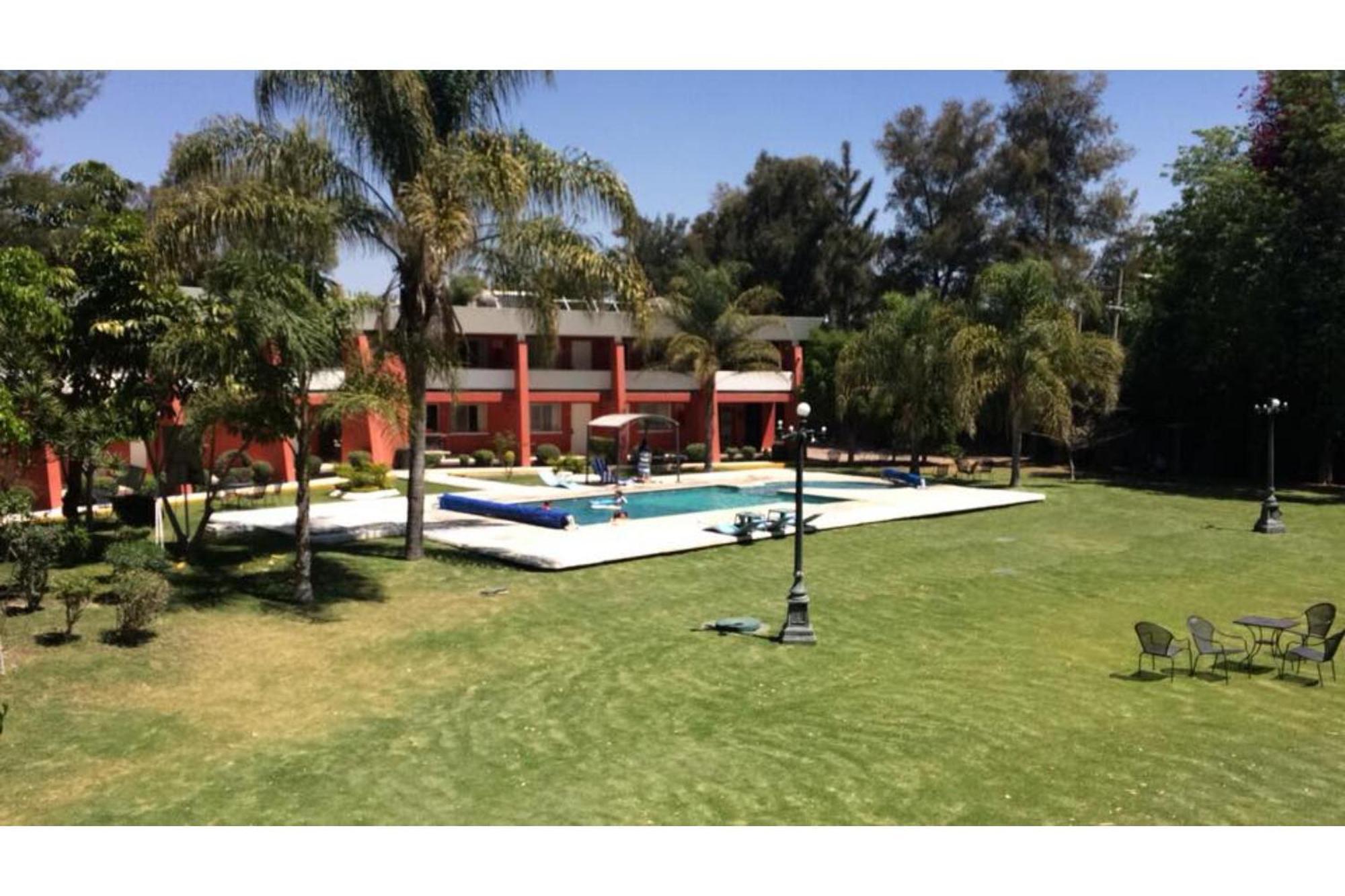 Capital O Gran Campestre Hotel