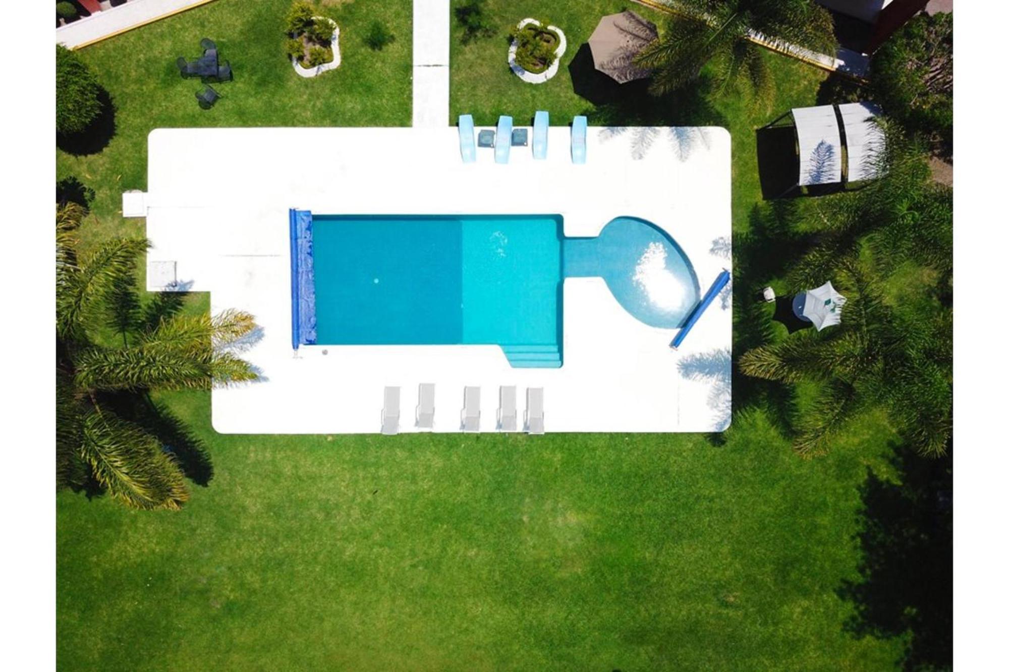 Hotel Capital O Gran Campestre