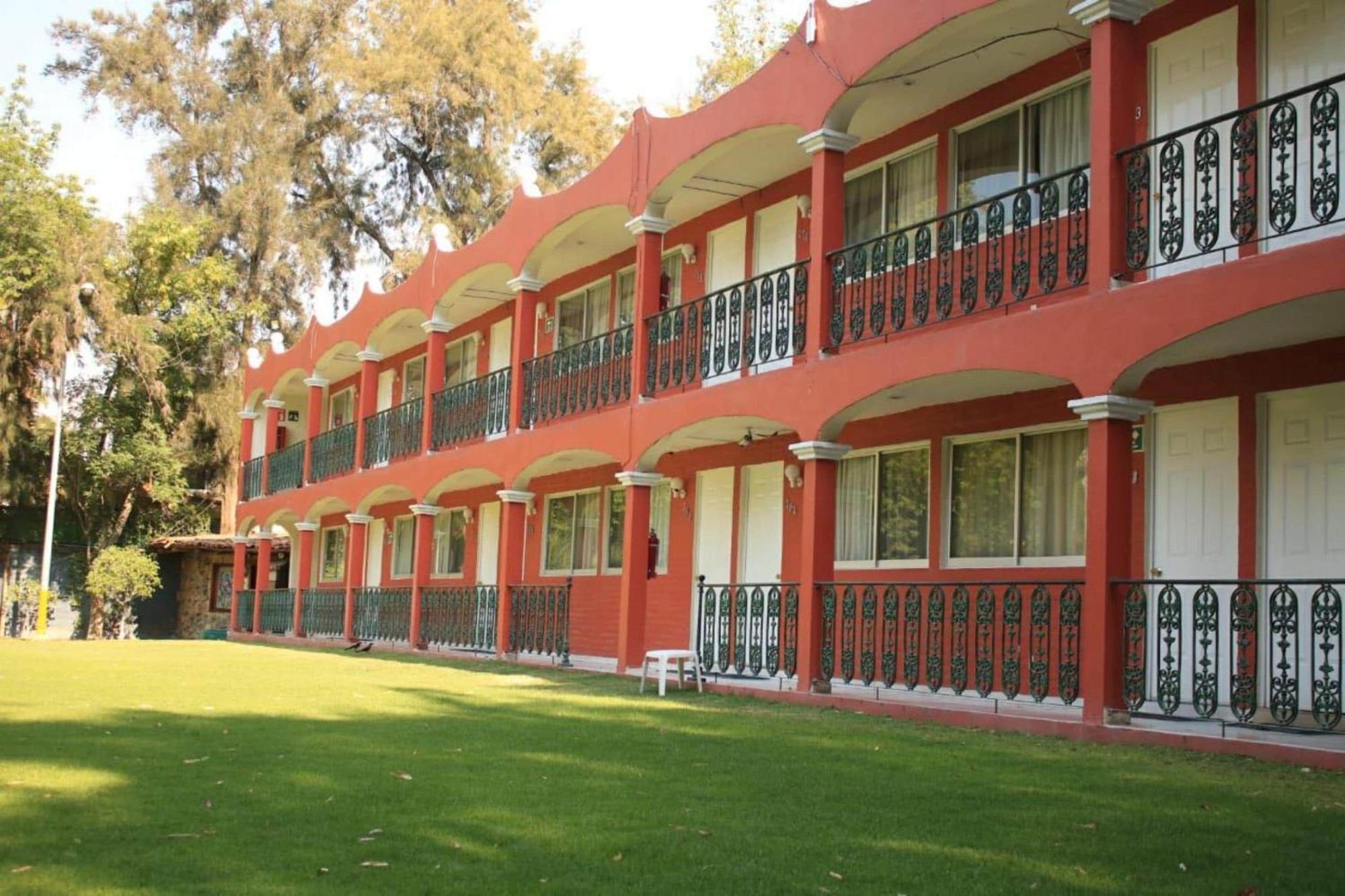 Hotel Capital O Gran Campestre Celaya (Guanajuato)