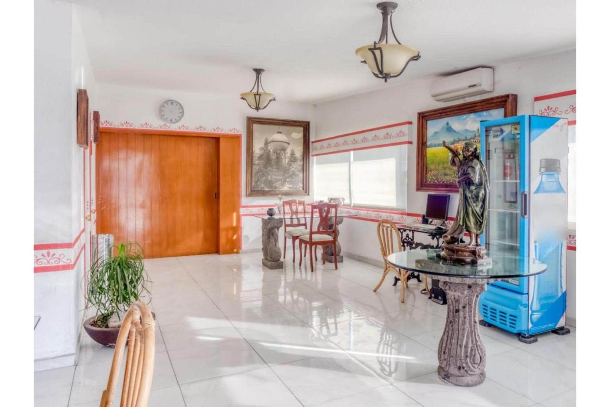 Hotel Capital O Gran Campestre