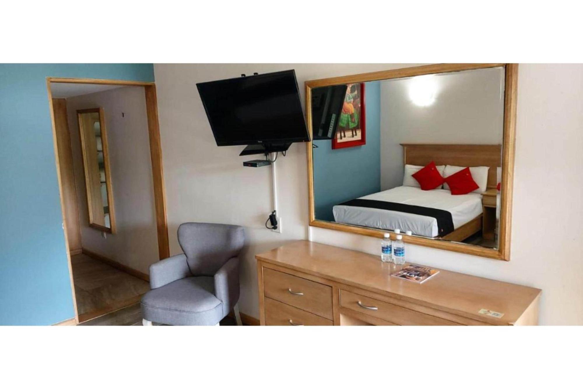 Capital O Gran Campestre Hotel 3*