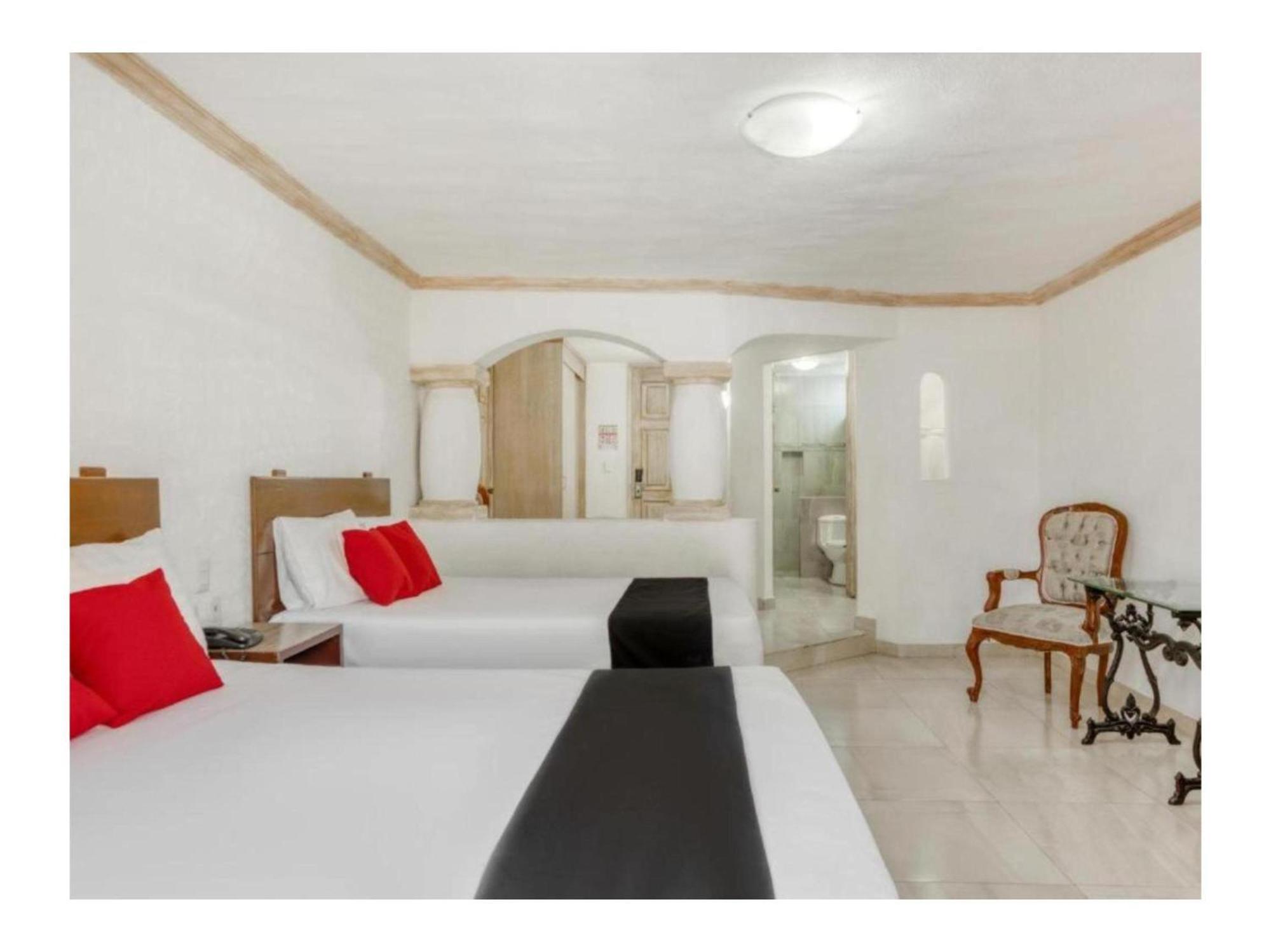 Capital O Gran Campestre Hotel