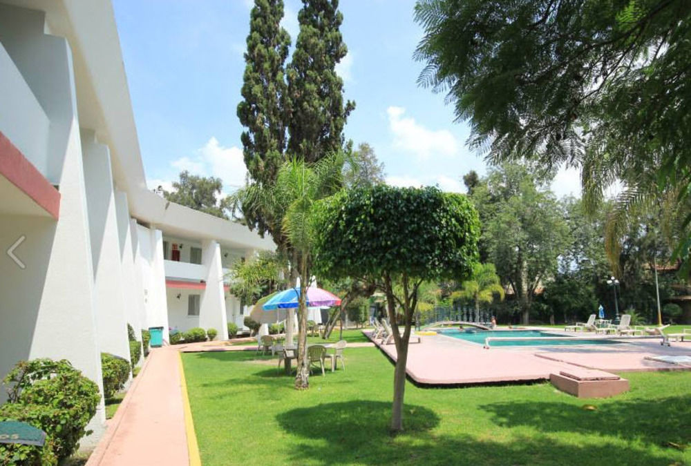 Capital O Gran Campestre 3* Celaya (Guanajuato)