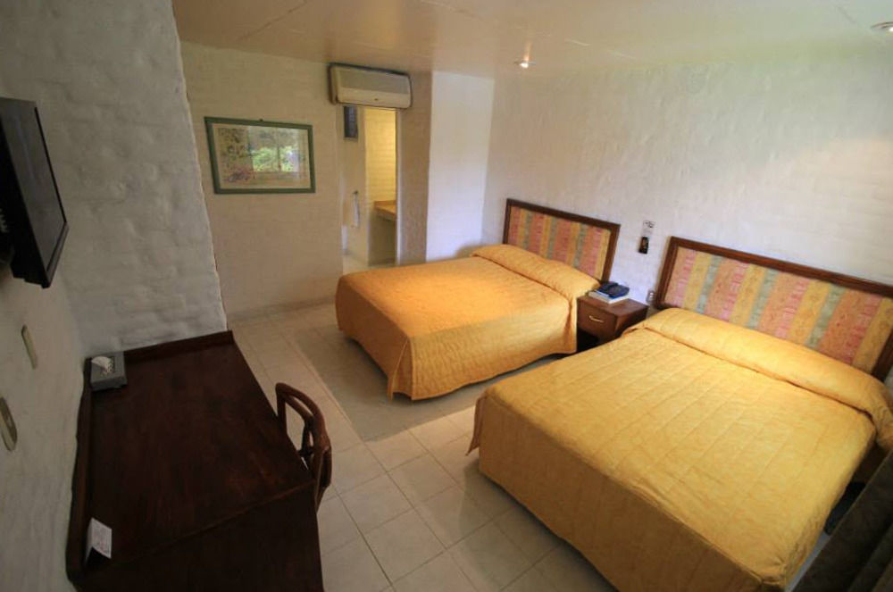 Hotel Capital O Gran Campestre 3*