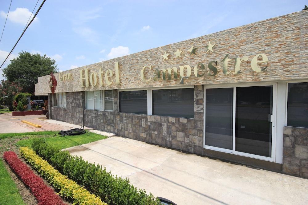 Hotel Capital O Gran Campestre 3*