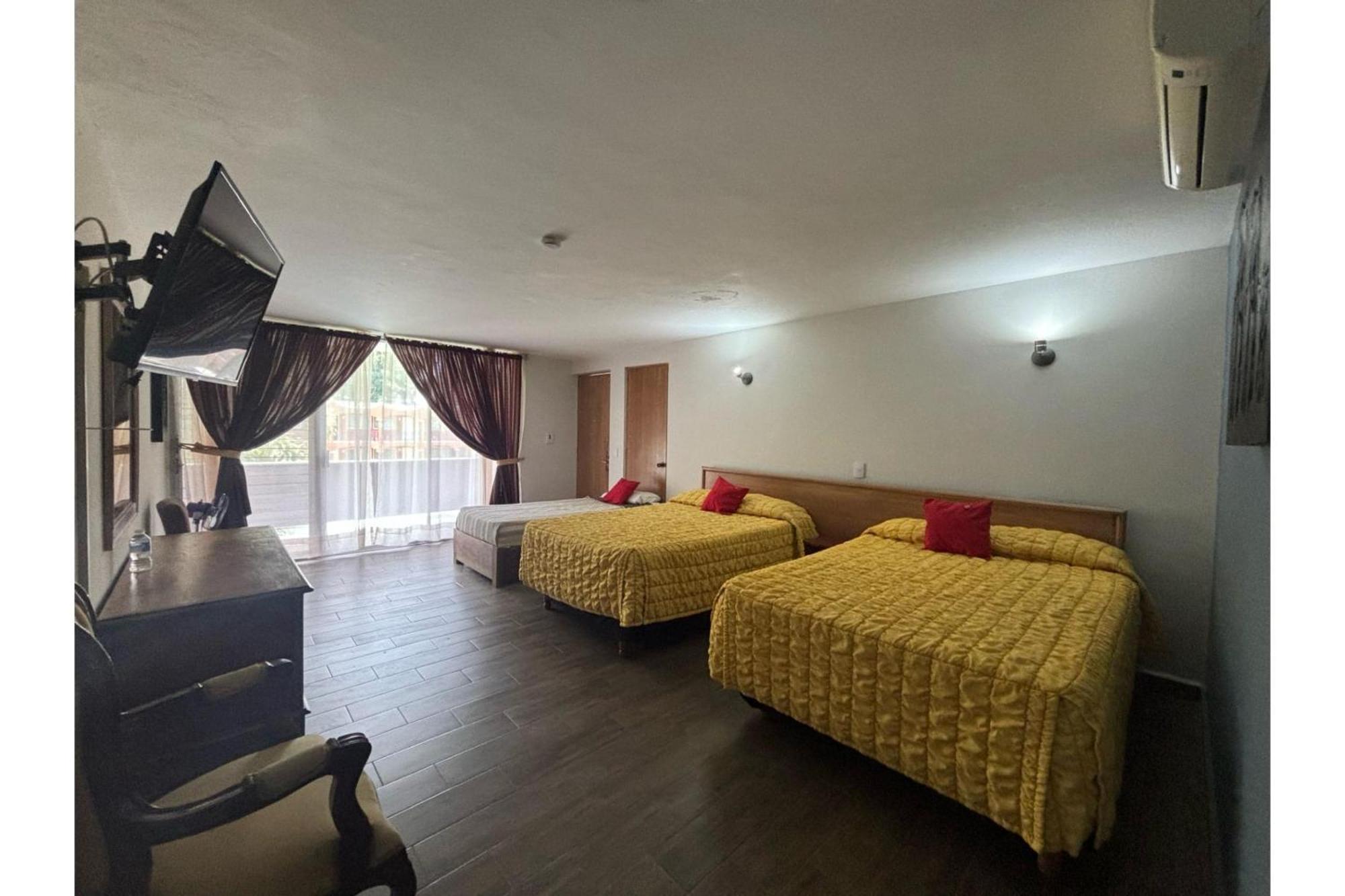 Capital O Gran Campestre Hotel 3*