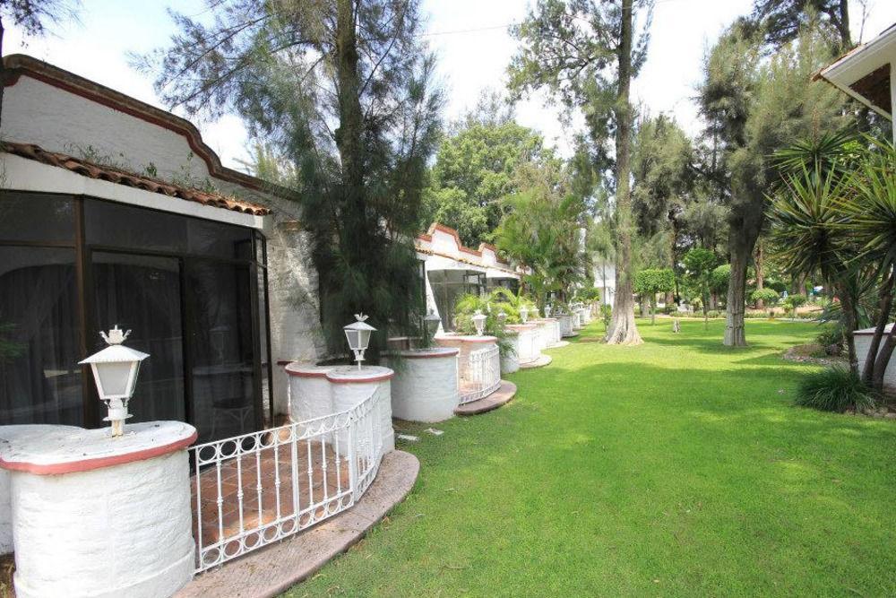 Hotel Capital O Gran Campestre