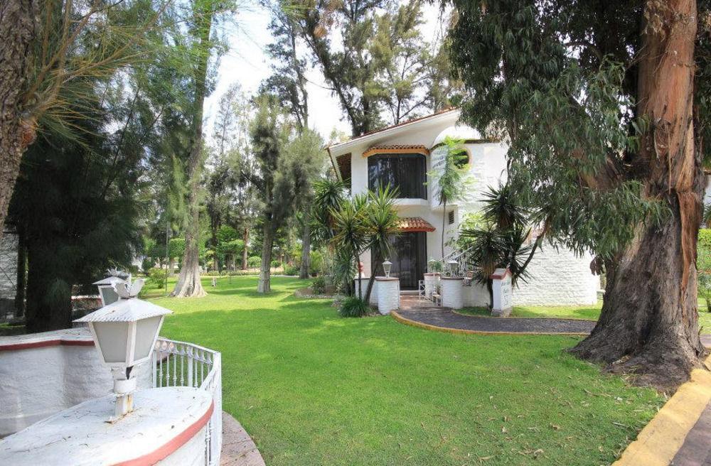 Capital O Gran Campestre Celaya (Guanajuato)