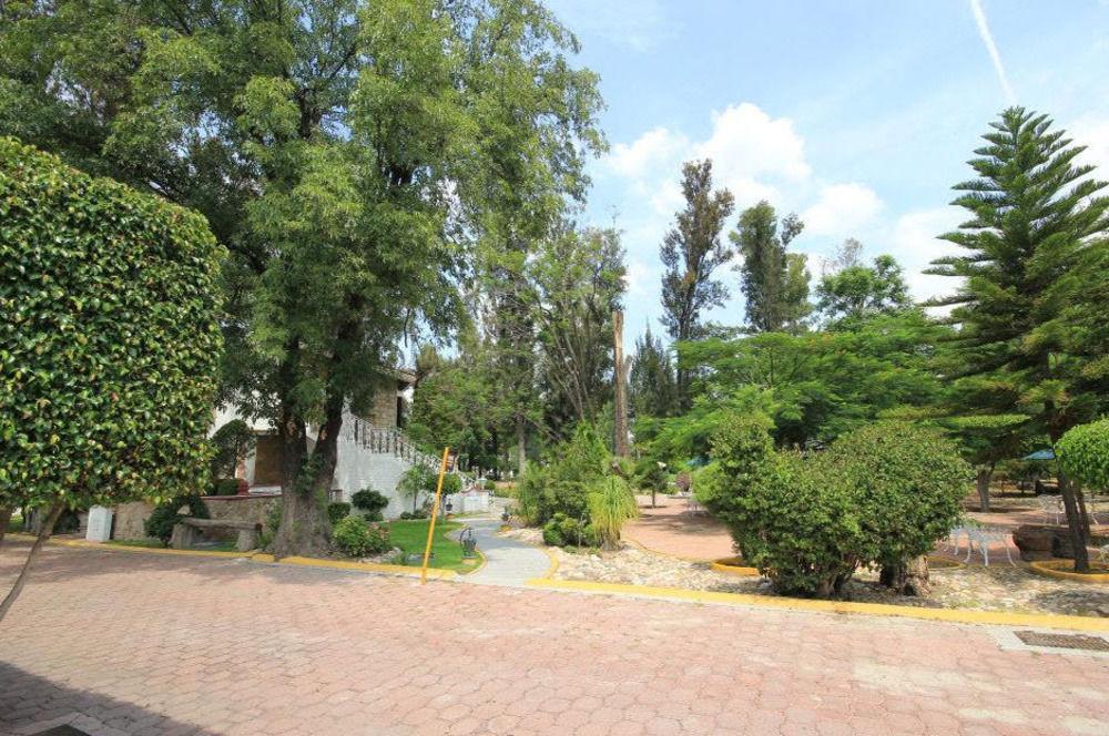 Hotel Capital O Gran Campestre Celaya (Guanajuato)