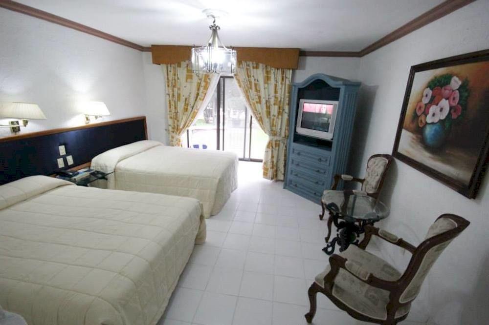 Hotel Capital O Gran Campestre 3*
